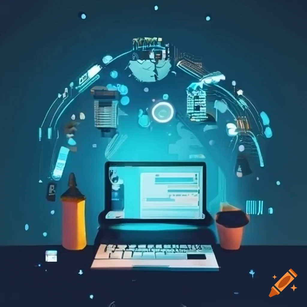 AI for Small Business Productivity