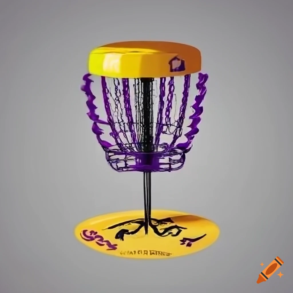 Logo for The WCU Aristocrats disc golf team
