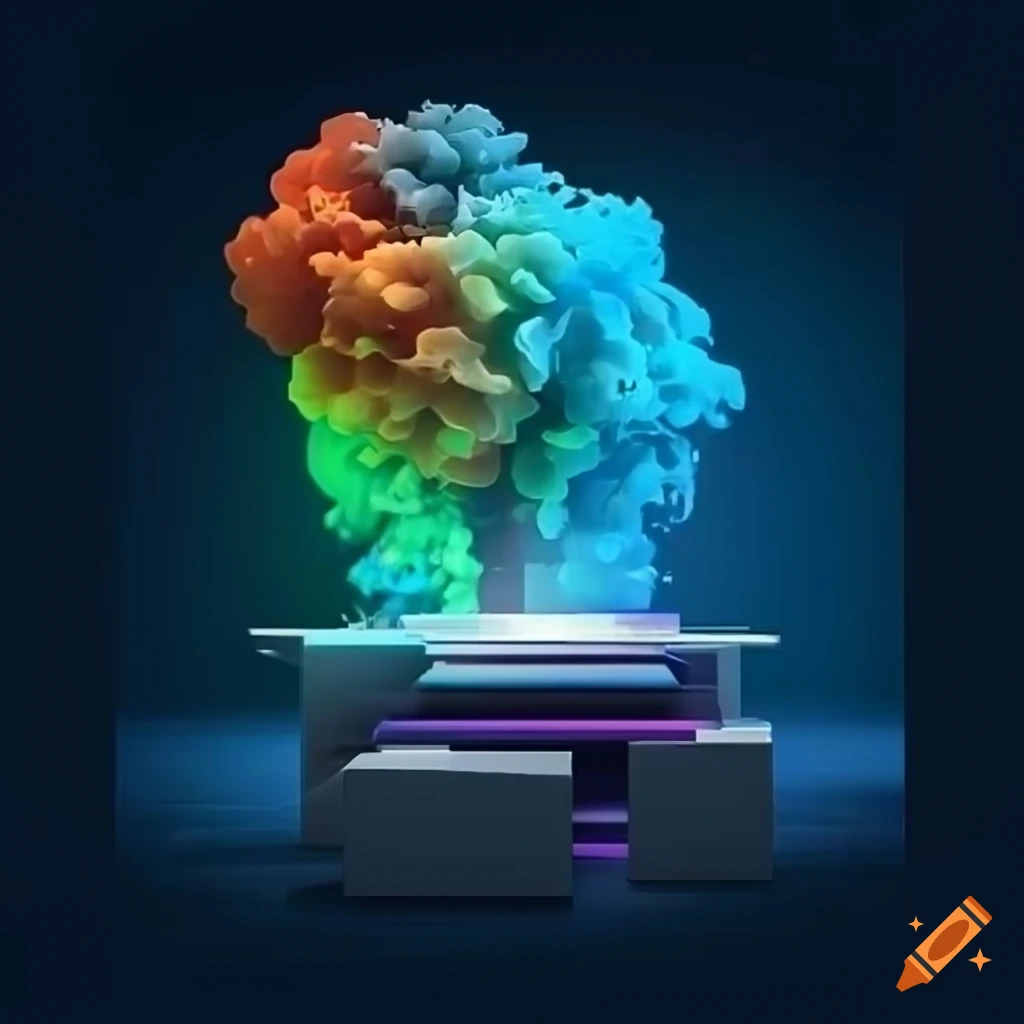 Design expert specializing in website development