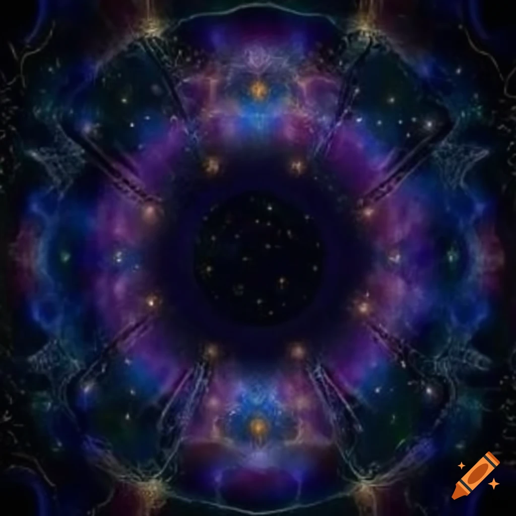 Glorious and luxurious aesthetic with angelic and celestial essence