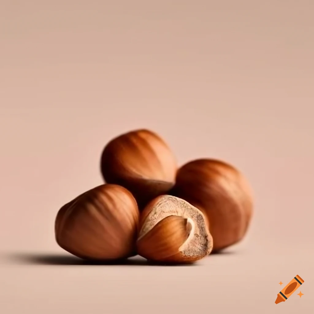 Hazelnuts