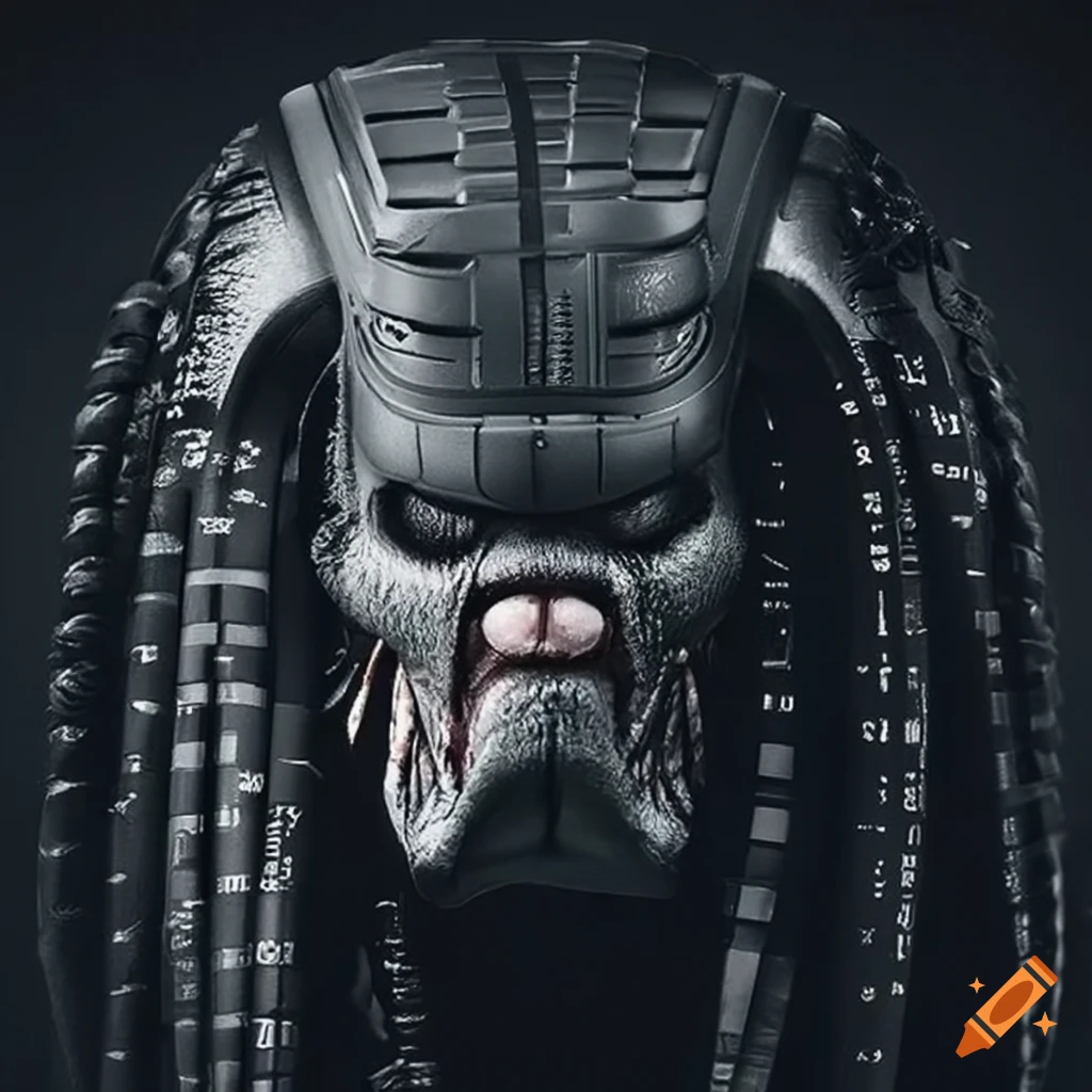 Crying predator