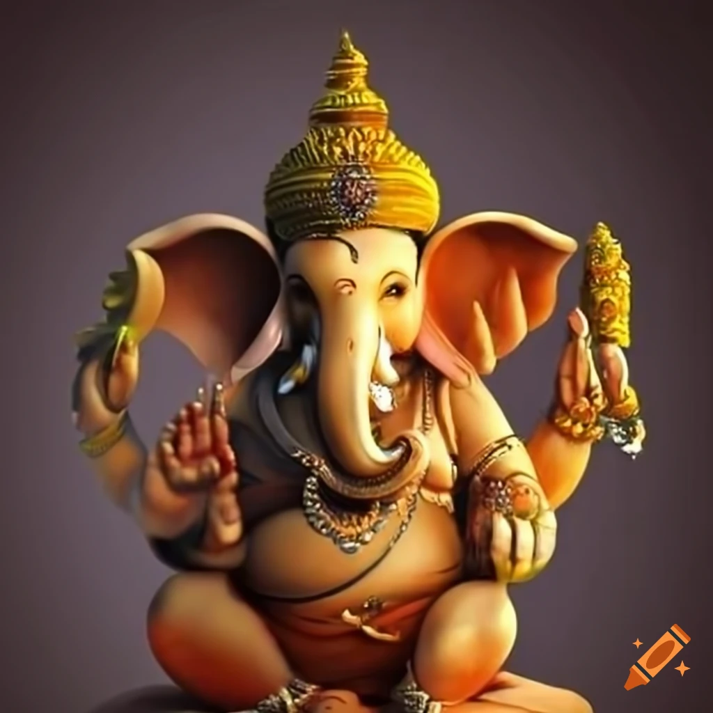 Ganesha