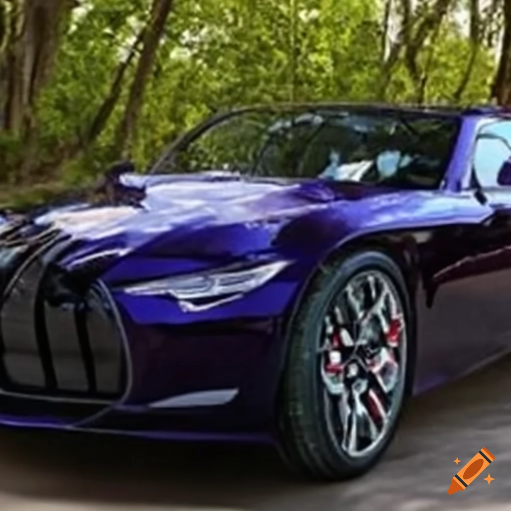 Concept cars in Paris