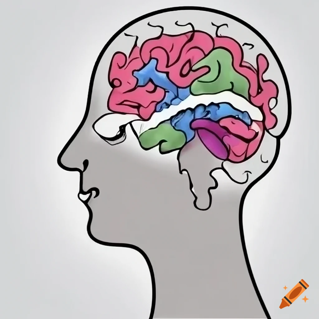 Mind-bending visual puzzle to challenge perception