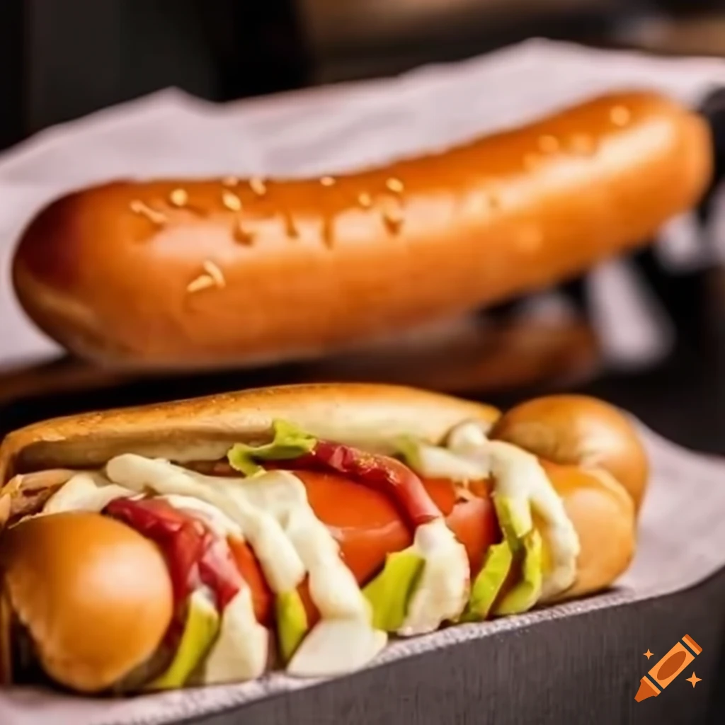 Traeger burgers and hotdogs