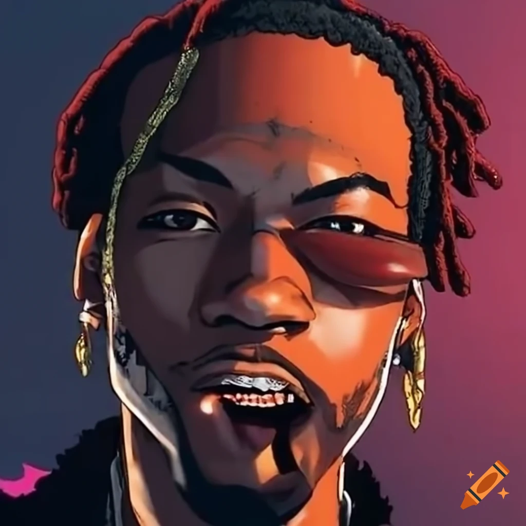 Partynextdoor, rapper