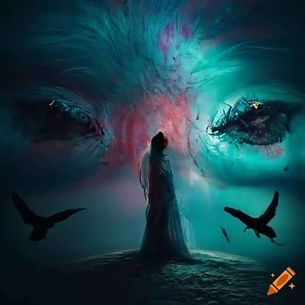 Dream starting concept