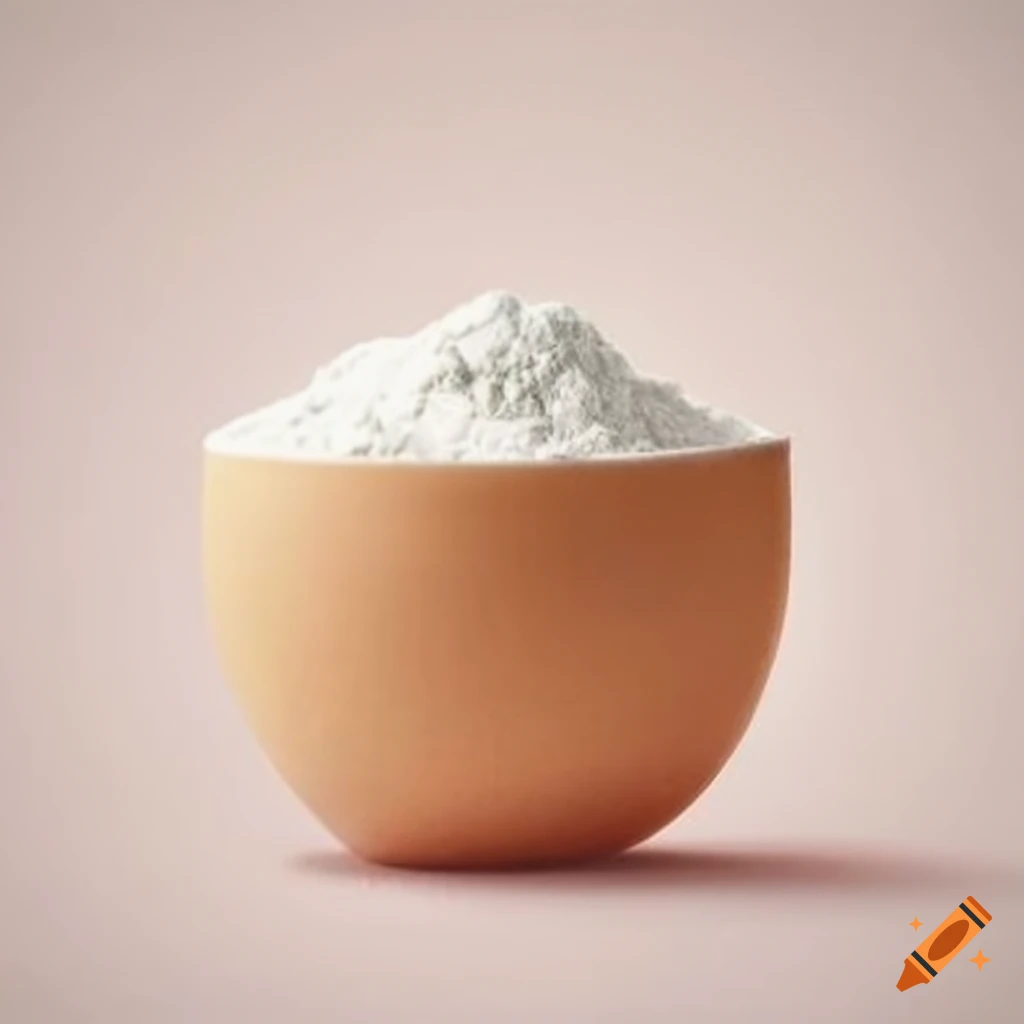 Powdered milk