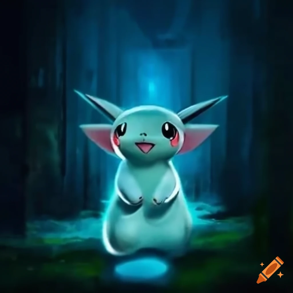Catching Pokémon in Shibrampur with the Pokémon Go logo
