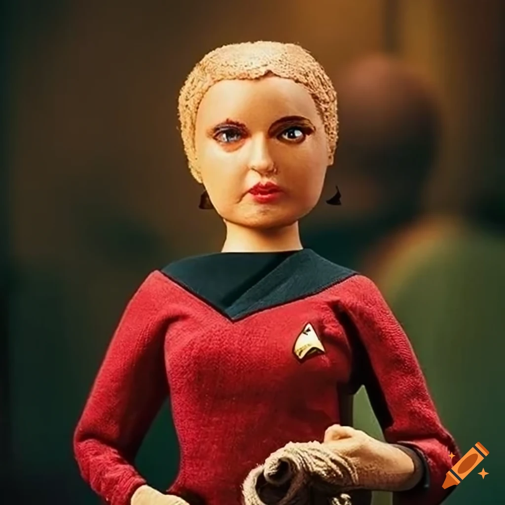 cute-burlap-doll-romulan-woman-washing-dishes-inspired-by-star-trek-on