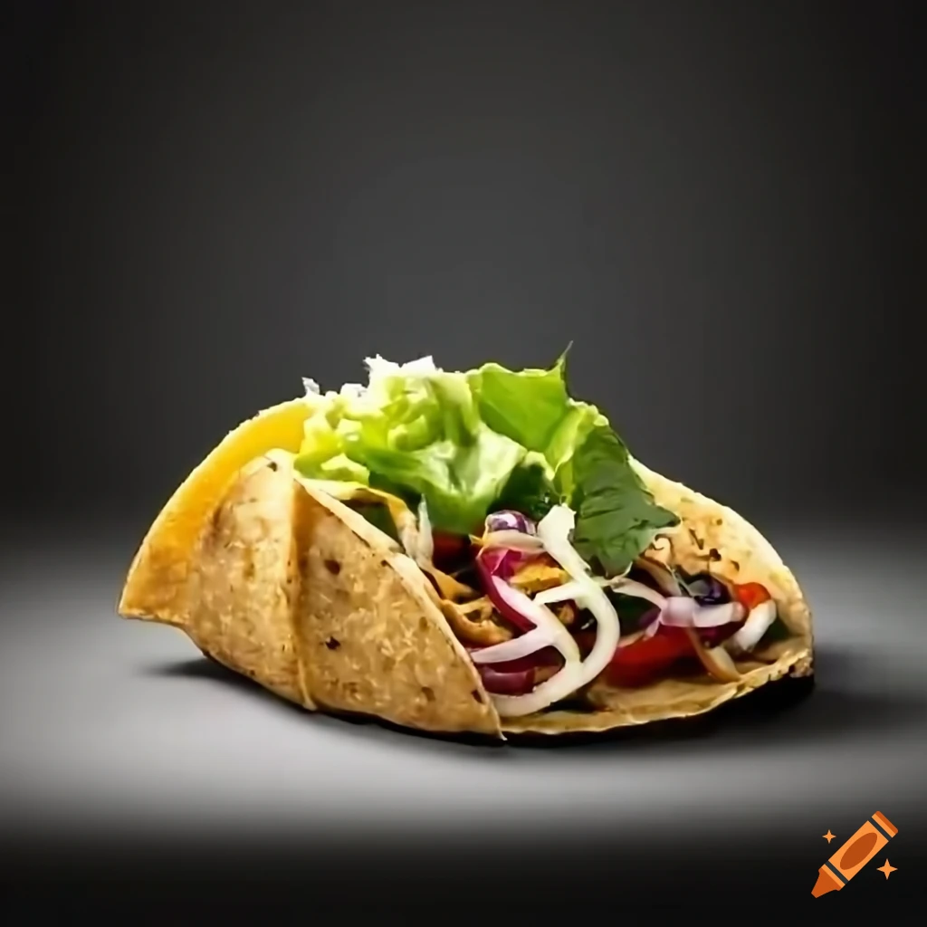 Taco salad