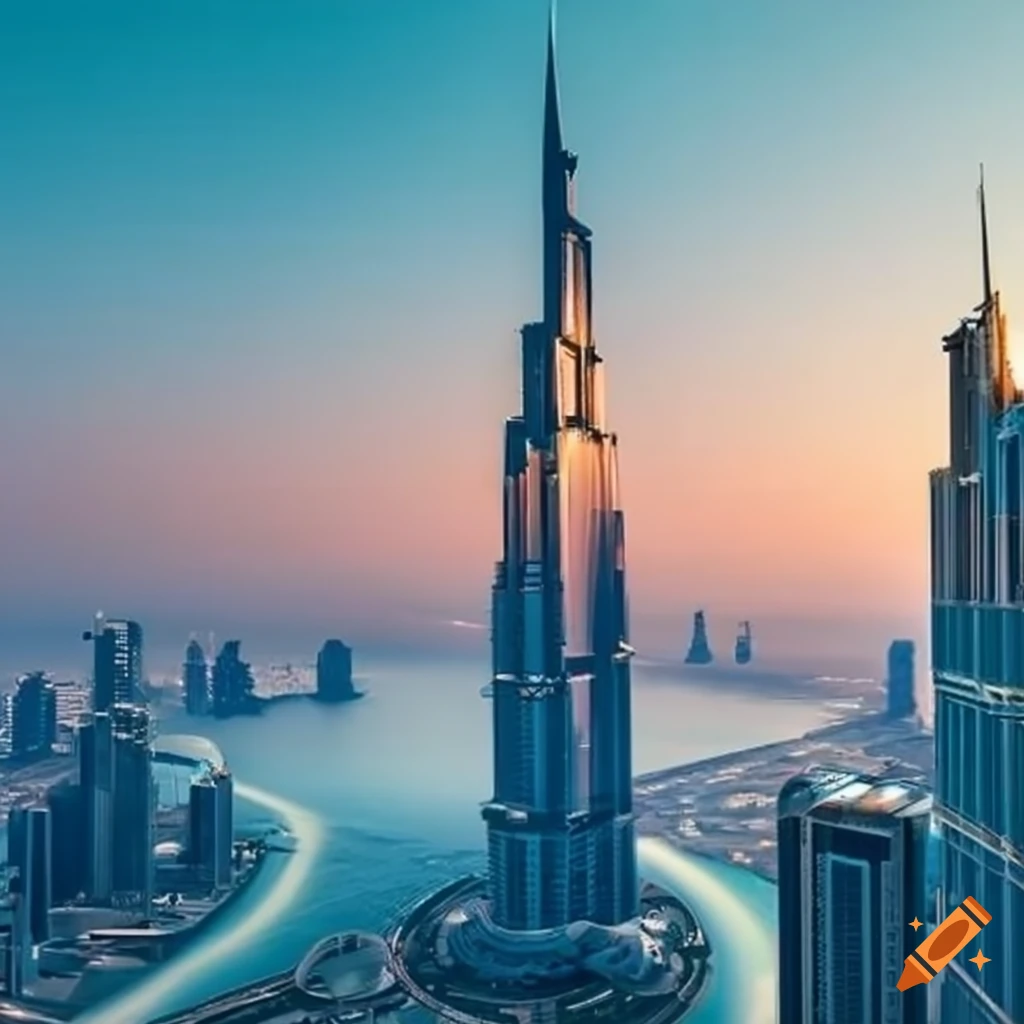 Understanding the significance of engaging in personal work in Dubai