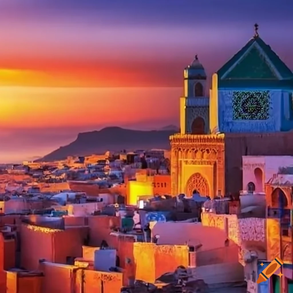 Reviving Morocco's tourism strategies post-COVID-19