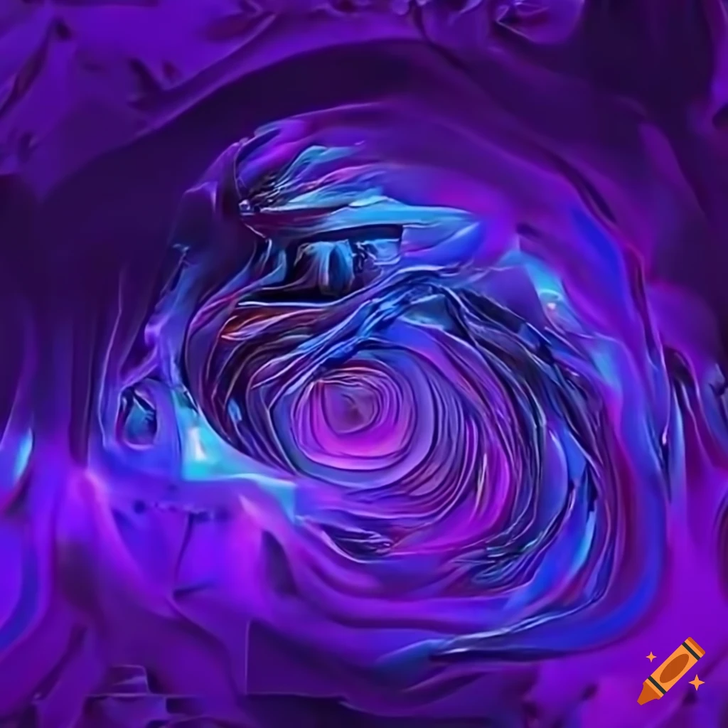 Artists collaborating with generative AI technology