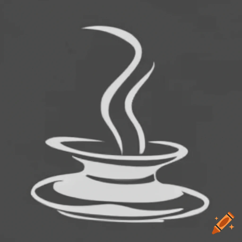 Java battling c# programming languages concept on Craiyon