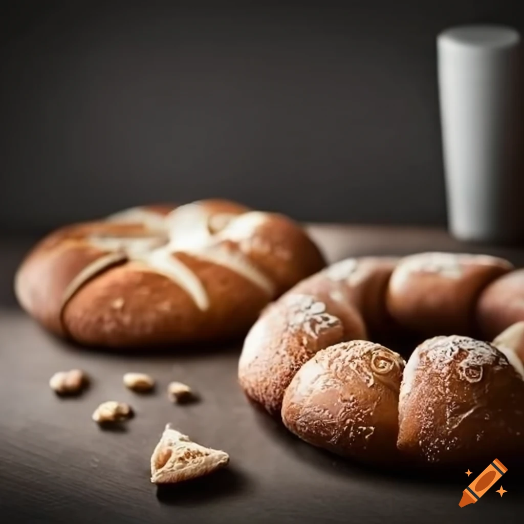 Bakery products