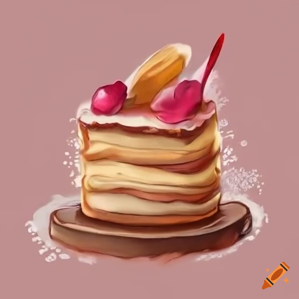cake