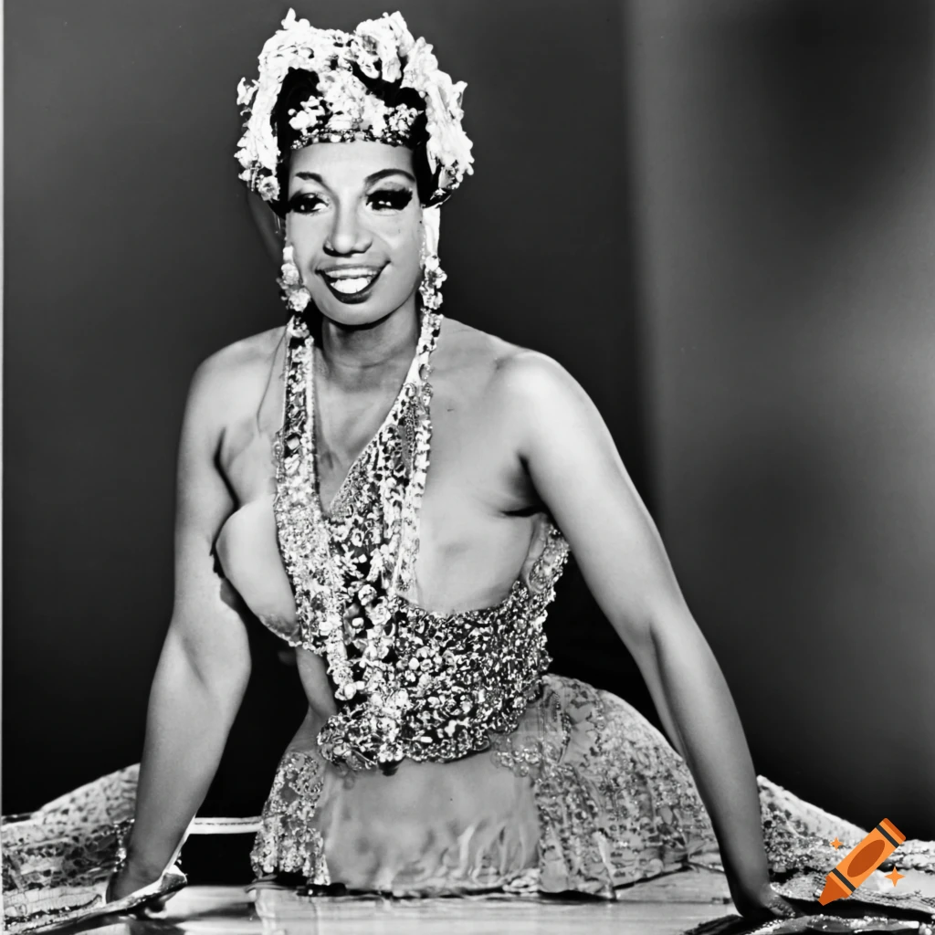 Joséphine Baker