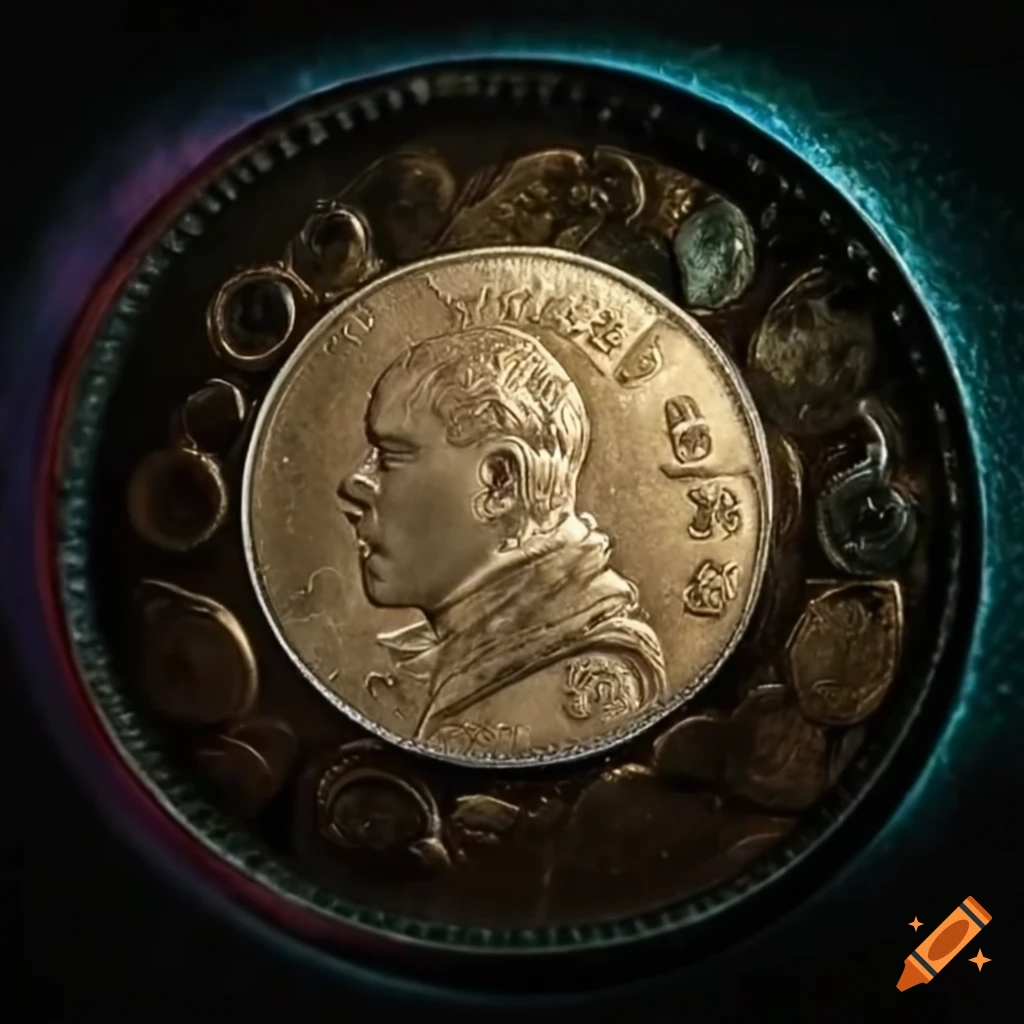 Coin flipping