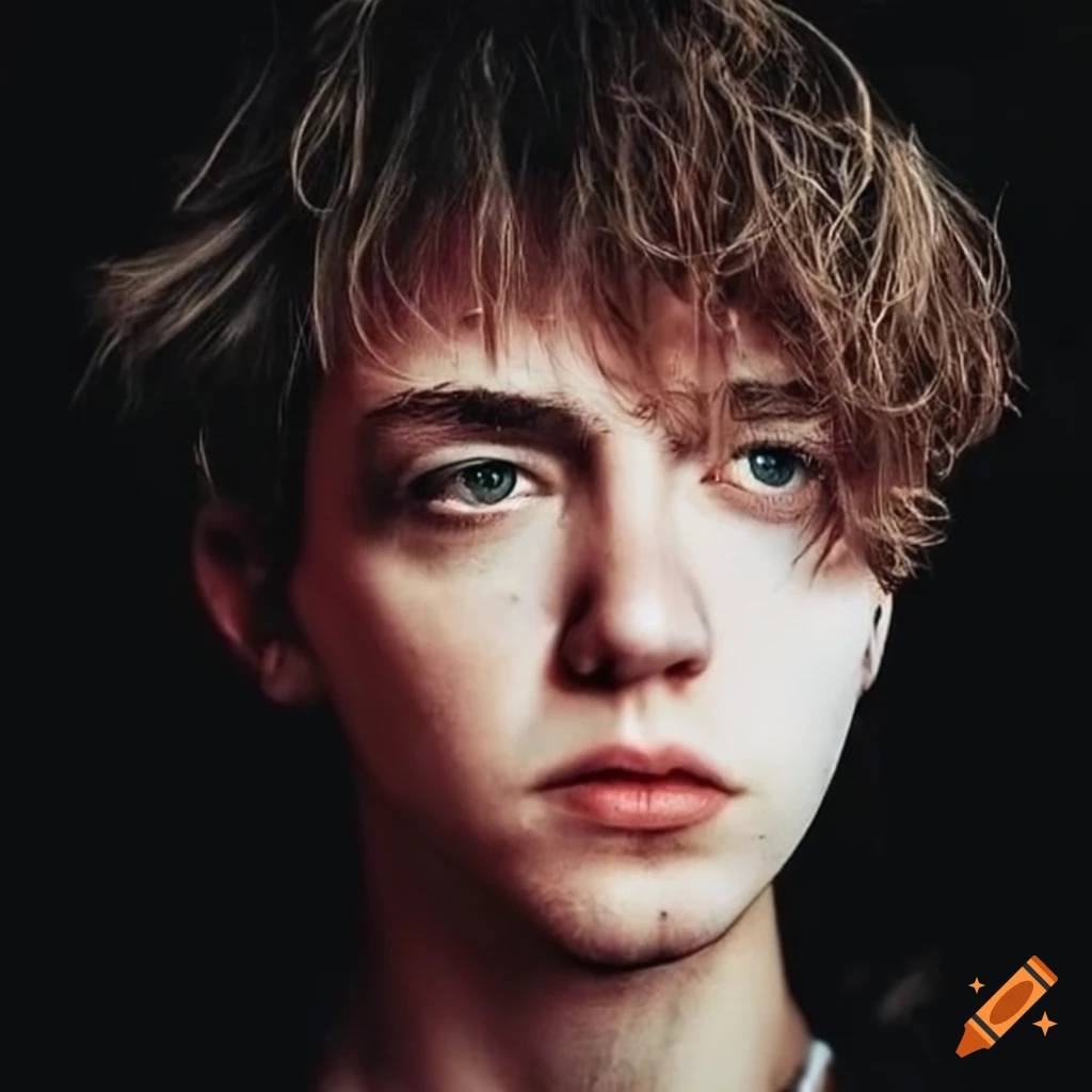 21 year old guy who likes rock music
