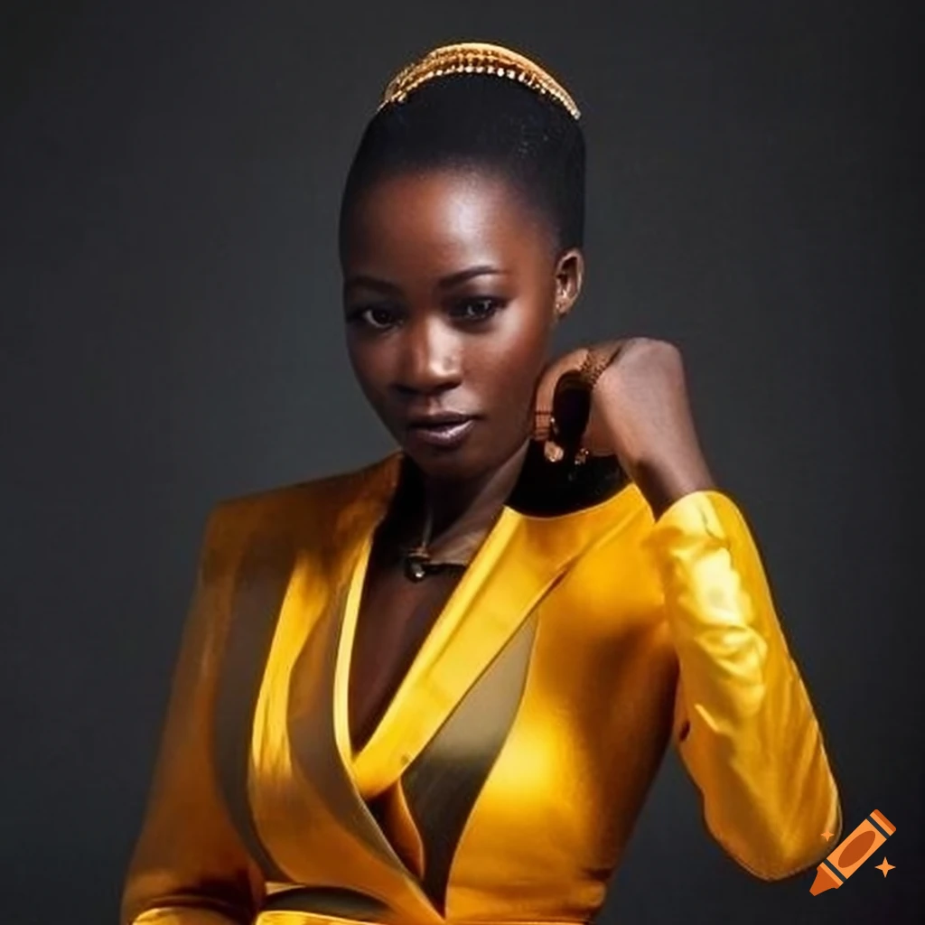 Zimbabwean Gold