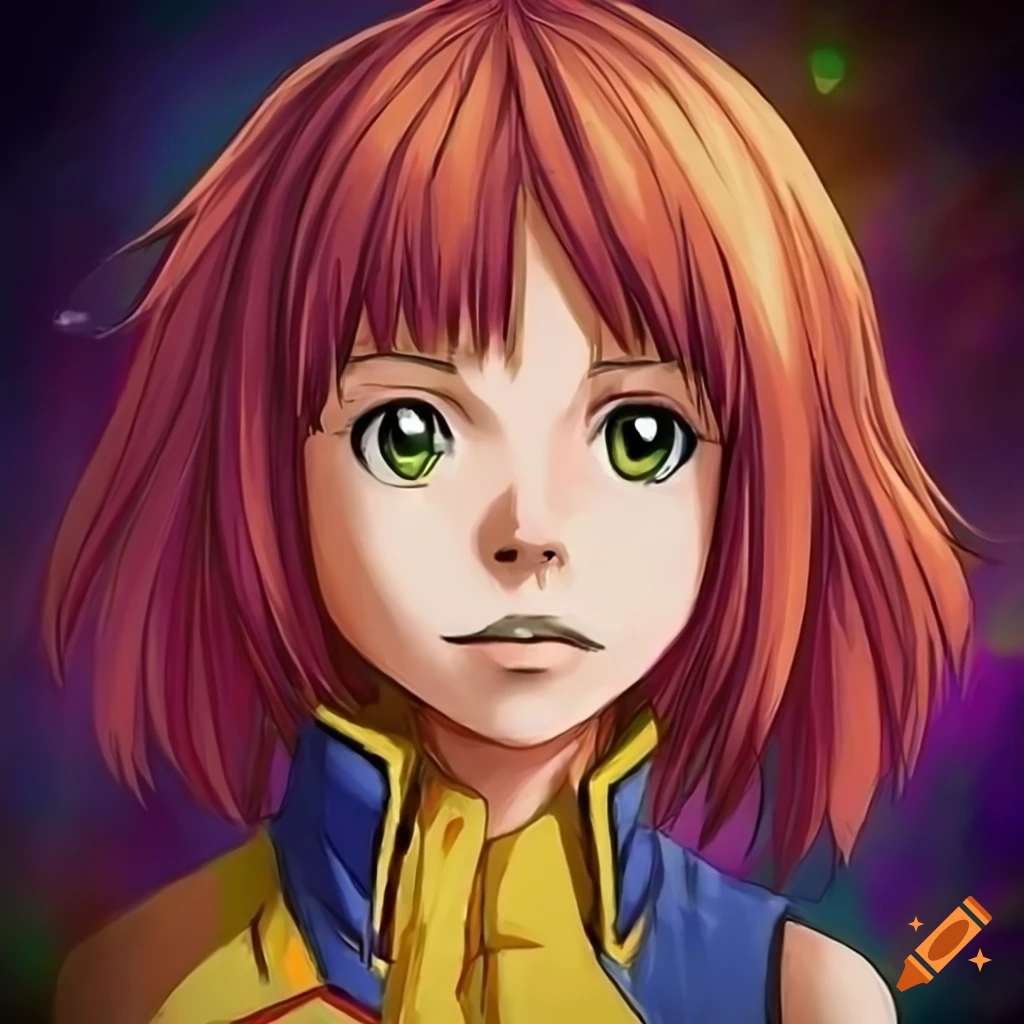 Tai Kamiya | ScreenRant, image size:1024x1024