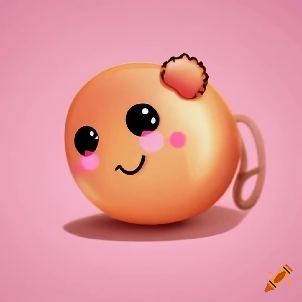Cute as a button