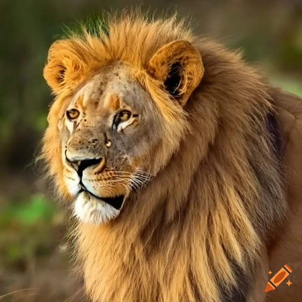 Lion