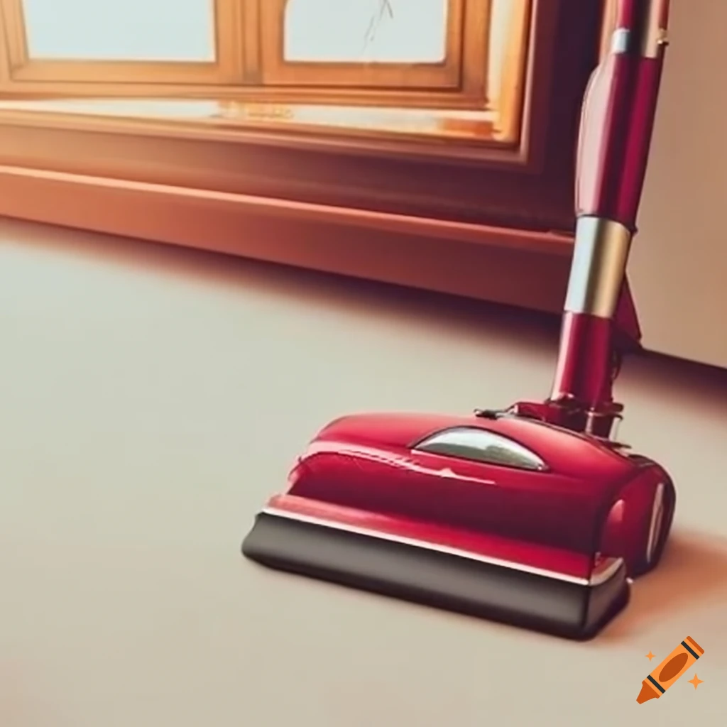 Retro vacuum