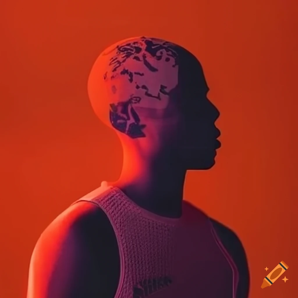 Adidas brand logo inspired by winning culture