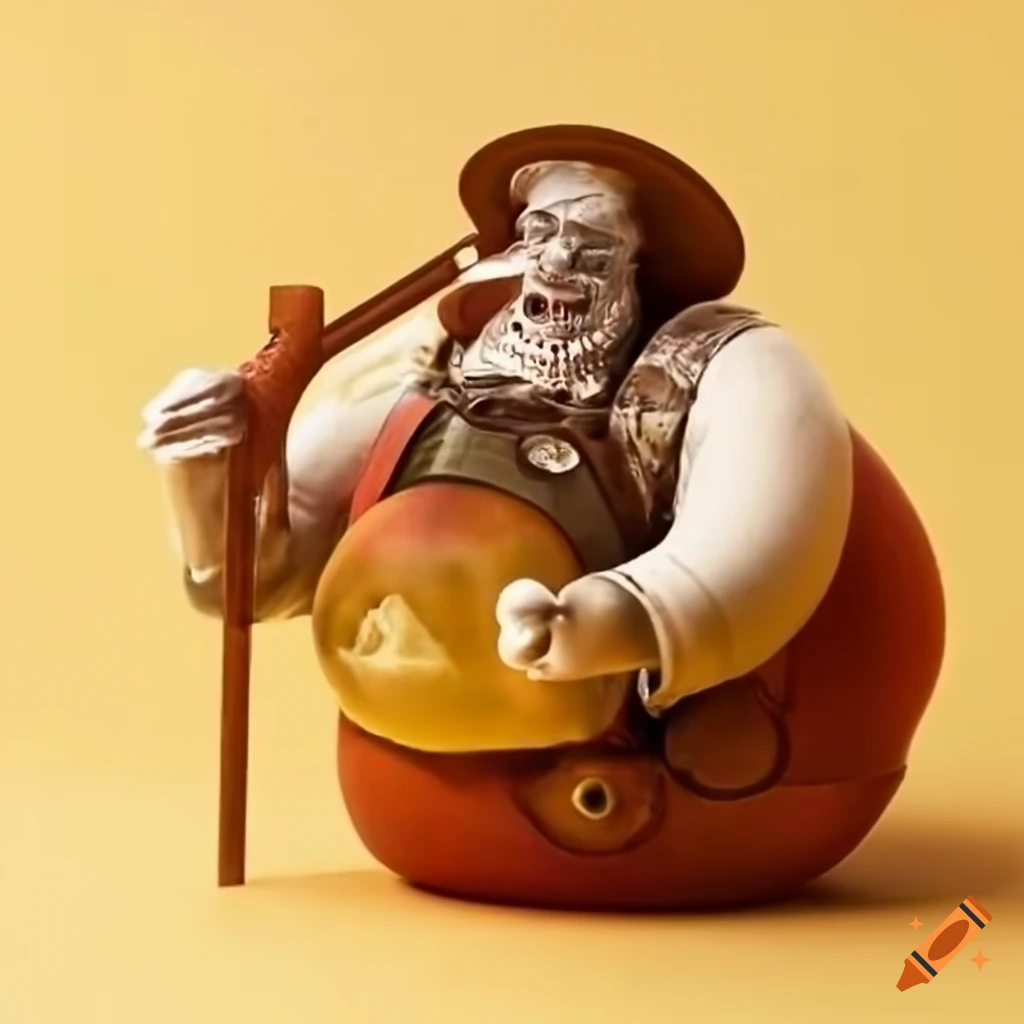 Bavarian cheese Terminator