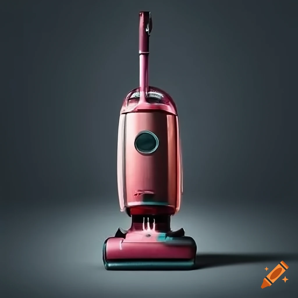 Retro vacuum