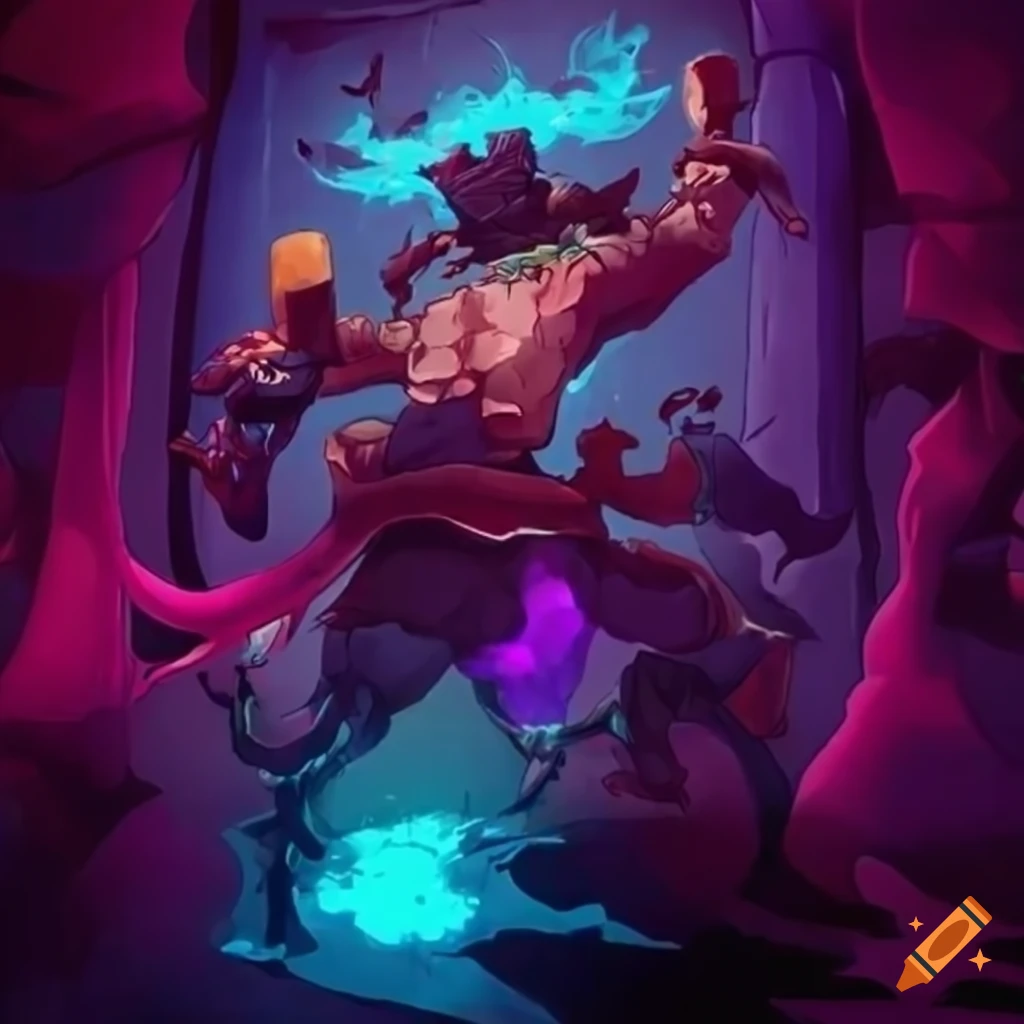 Dead cells