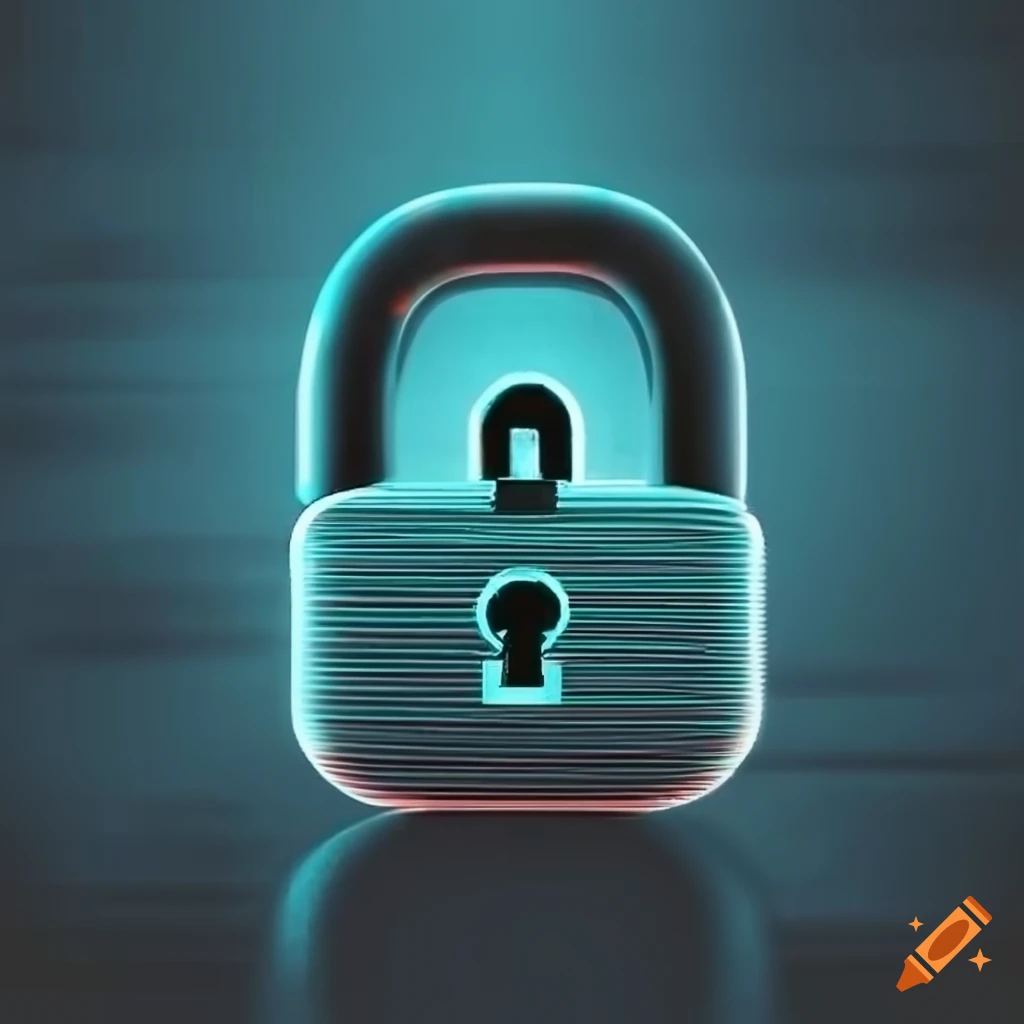 World of programming cybersecurity concept