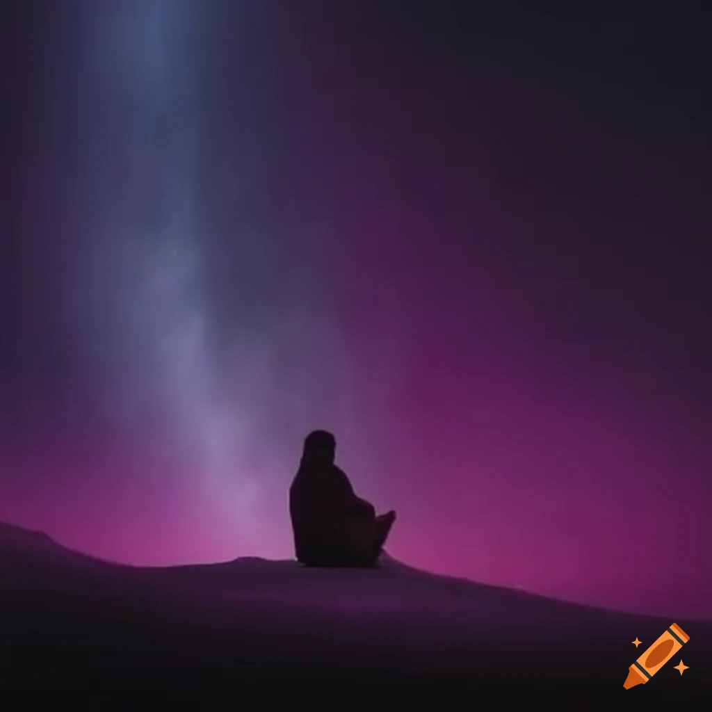 Alone