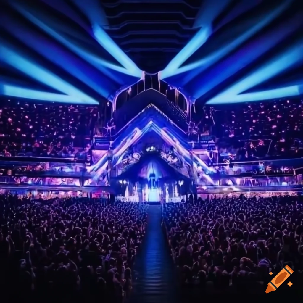 modern-church-like-arena-filled-with-vibrant-attendees-and-stage-lights