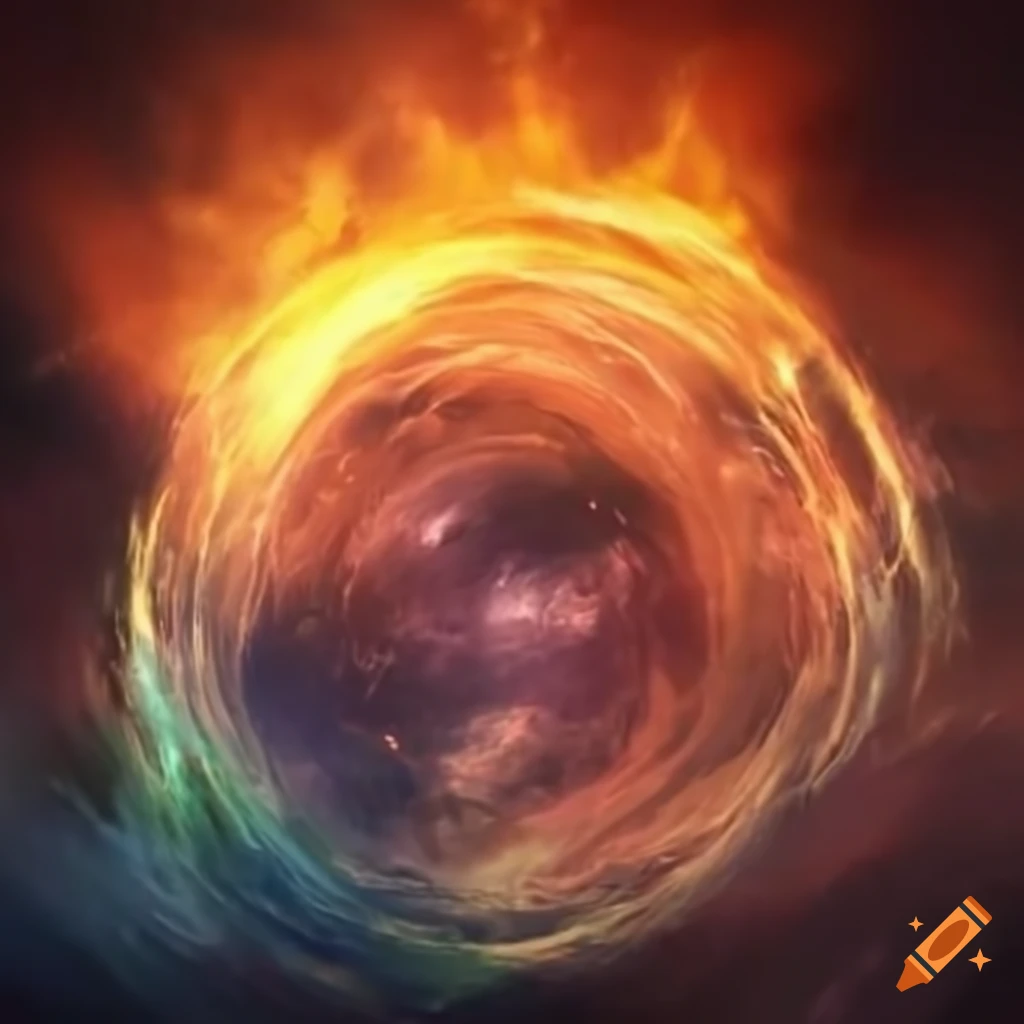 Nexus of the Elemental Plane of Earth