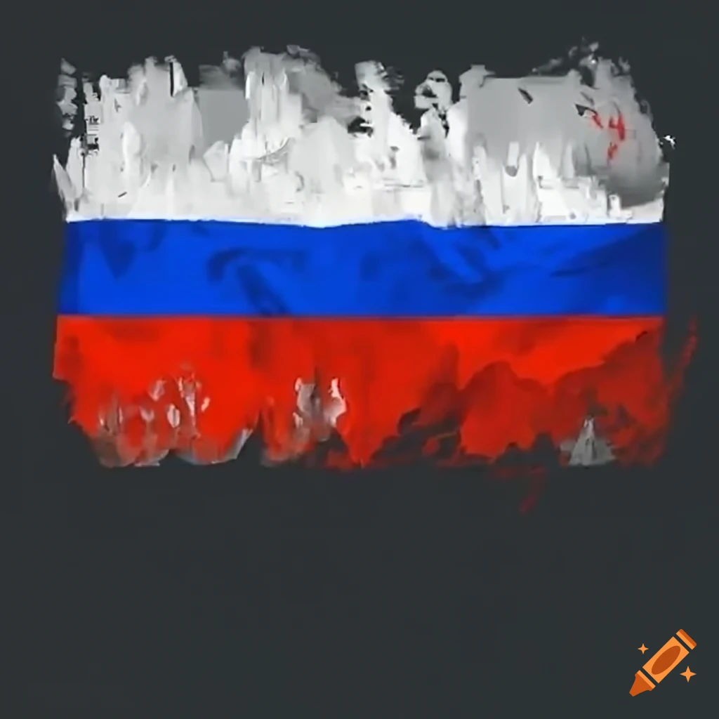 Russian flag