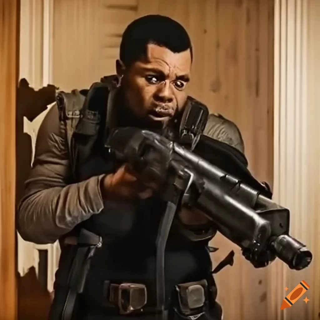Loose cannon best agent getting the job done