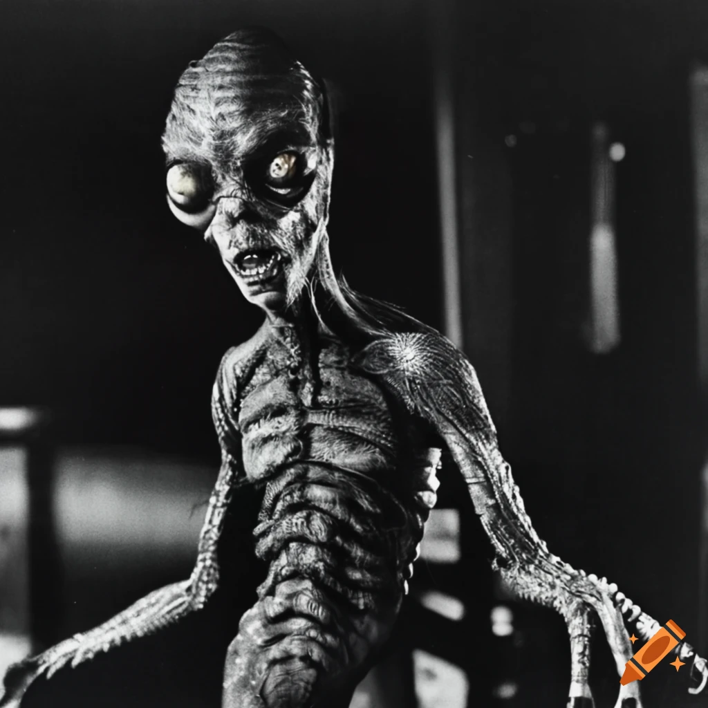 Vintage photograph from 1975