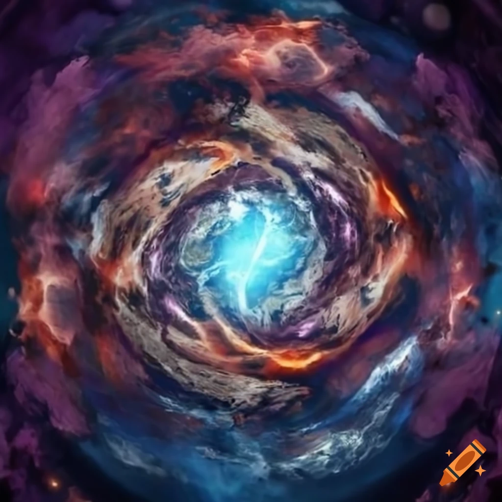 Nexus of the Elemental Plane of Earth