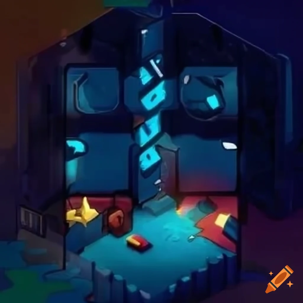 2D puzzle video game ideas