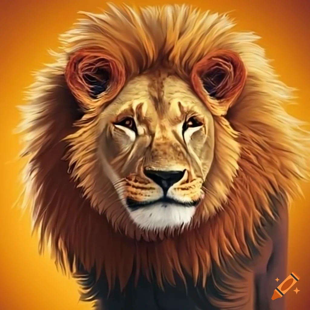 lion