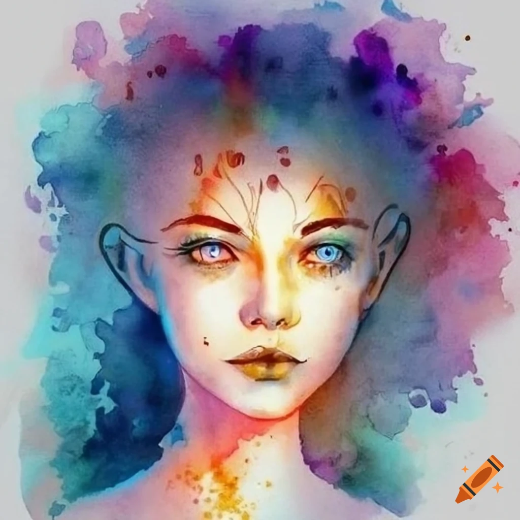 Greek meaning of the name 'Selene' as 'light, brightness, gleam'