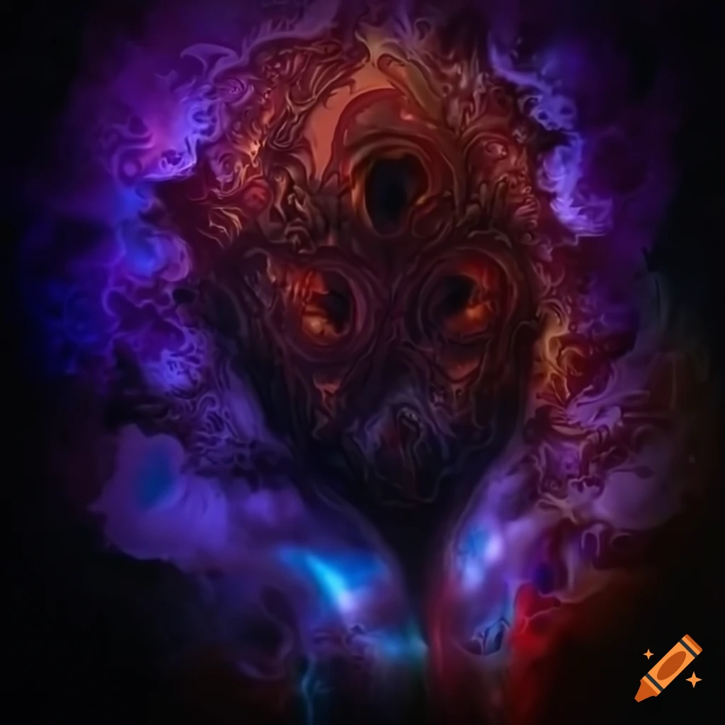 Fractal Limbo Immortal CHORONZON