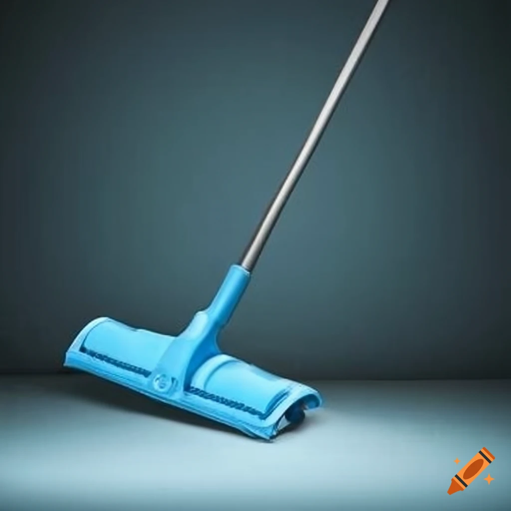 Floor mop and wiper