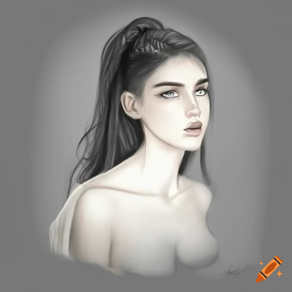 Selene - derived from Greek noun meaning light, brightness, gleam