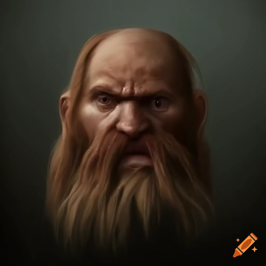 Dwarves