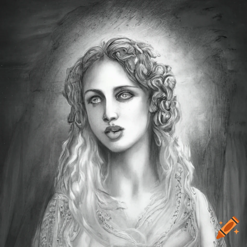 Theia A Titan Goddess In Greek Mythology On Craiyon theia-a-titan-goddess-in-greek-mythology-on-craiyon